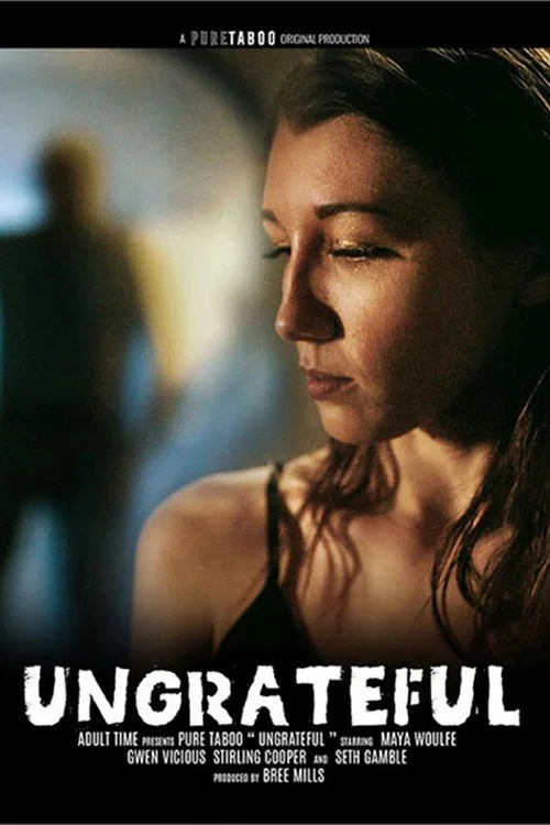 Ungrateful постер