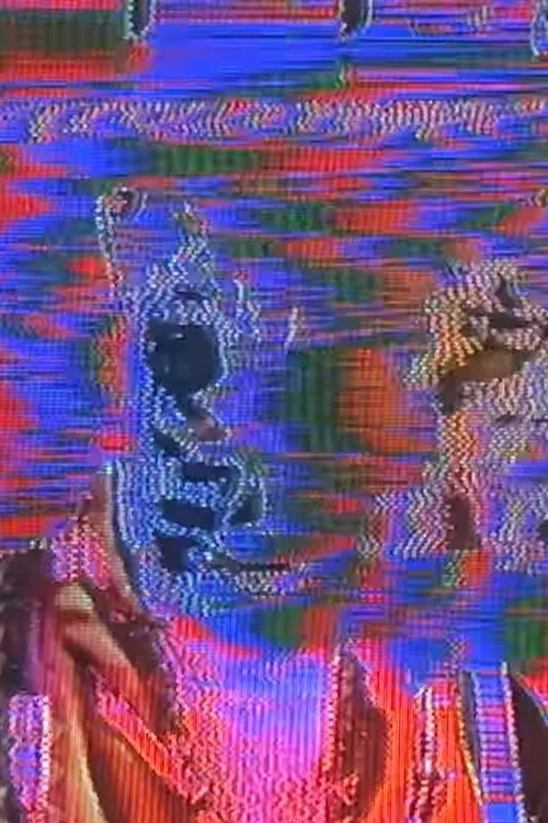 TRAVOLTA REMIX [SEIZURE WARNING] постер