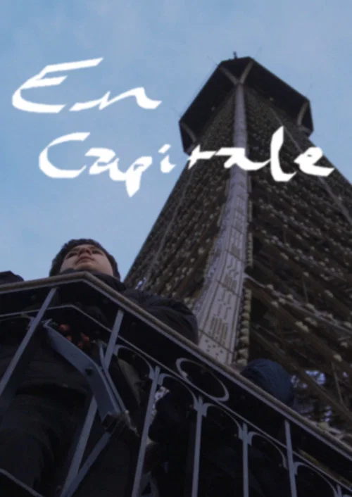 En Capitale постер