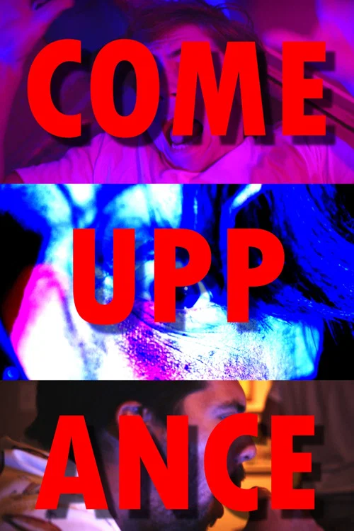 Comeuppance постер