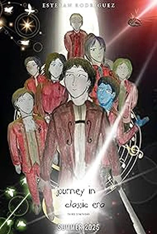 Journey in Classic Era постер