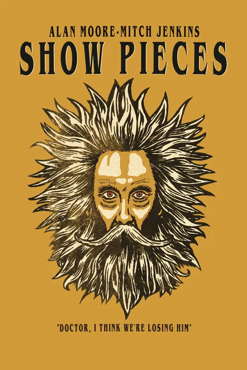 Show Pieces постер