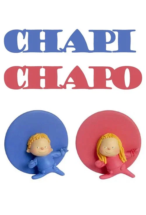 Chapi Chapo постер