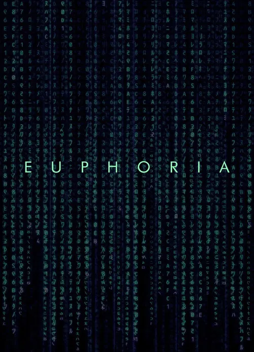 Euphoria постер