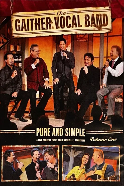 Pure and Simple Volume 1 постер