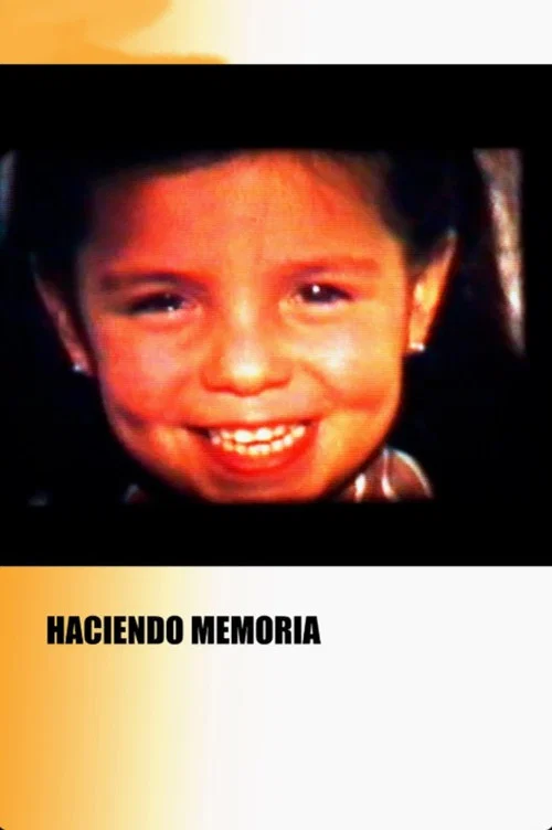 Haciendo Memoria постер
