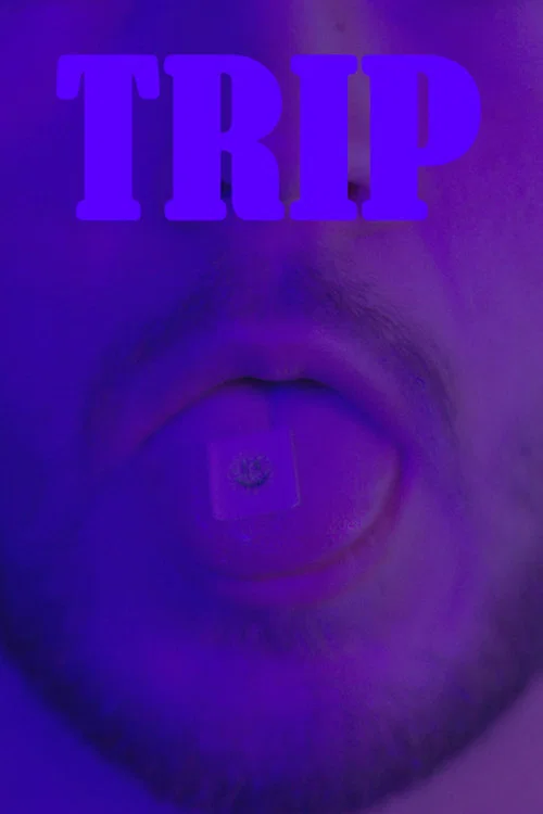 Trip постер