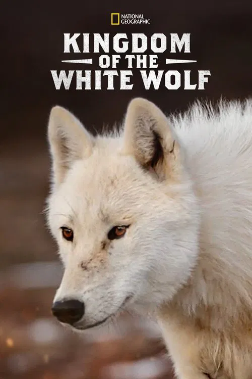 Kingdom of the White Wolf постер