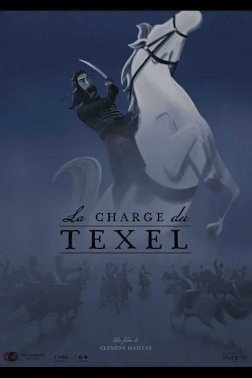 La Charge Du Texel постер