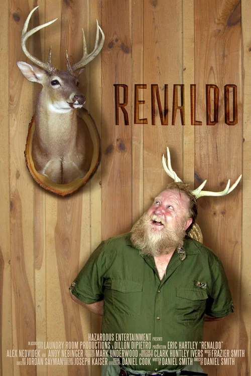 Renaldo постер