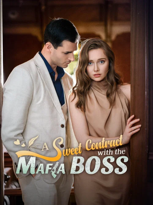 A Sweet Contract with the Mafia Boss постер