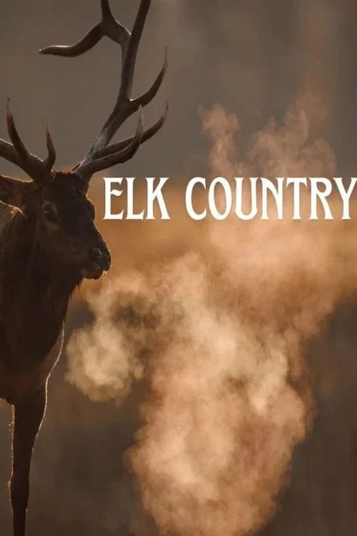 Elk Country постер
