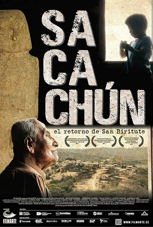 Sacachún постер