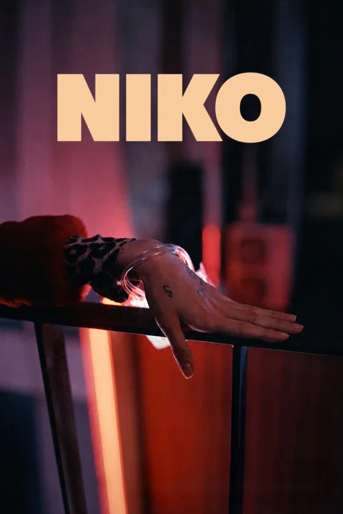 NIKO постер