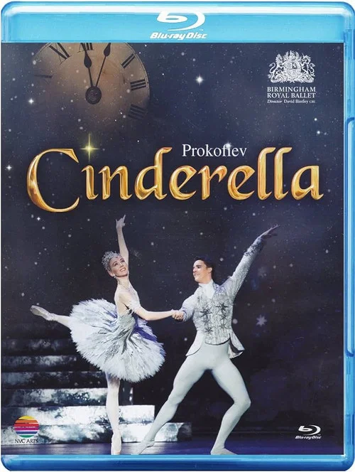 Cinderella постер