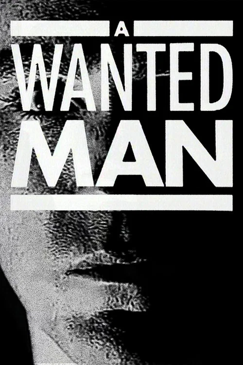 A Wanted Man постер