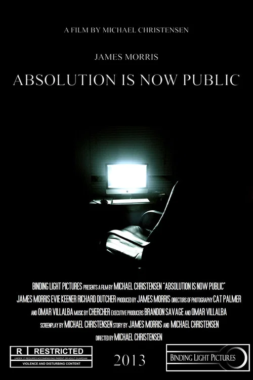 Absolution Is Now Public постер
