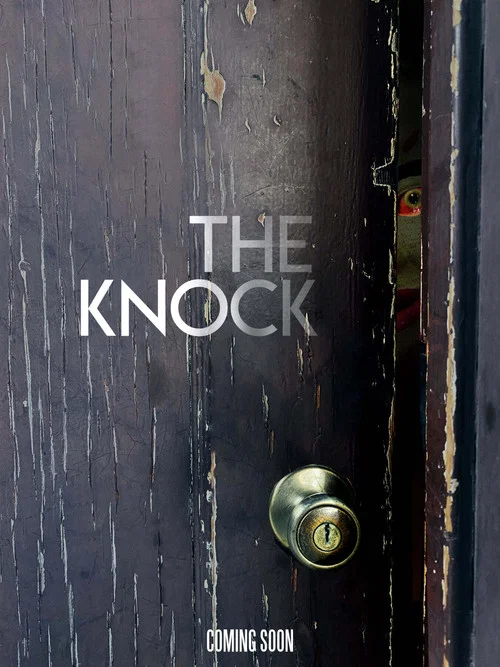 The Knock постер