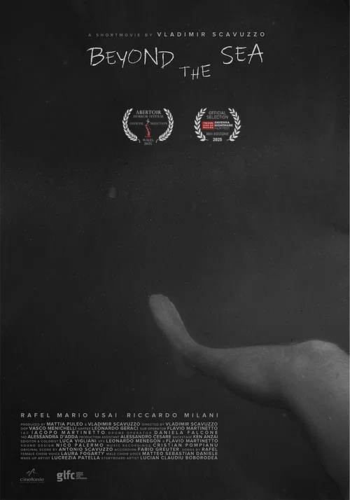 Beyond the Sea постер
