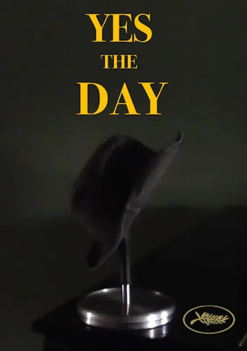 yes the day постер