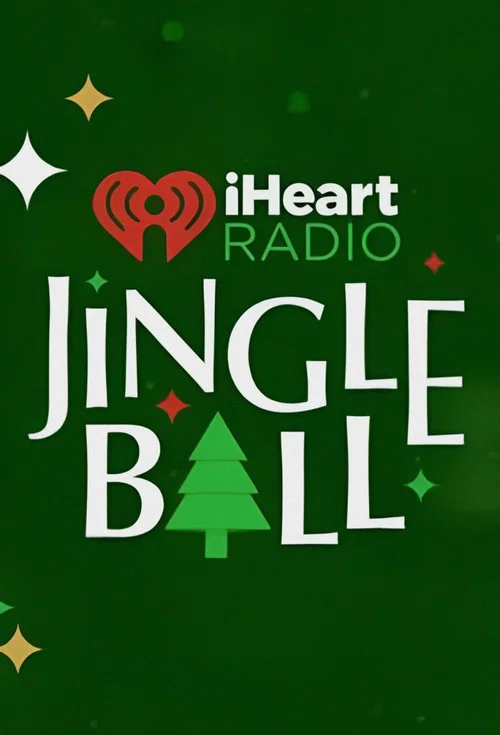 iHeartRadio Jingle Ball 2018 постер