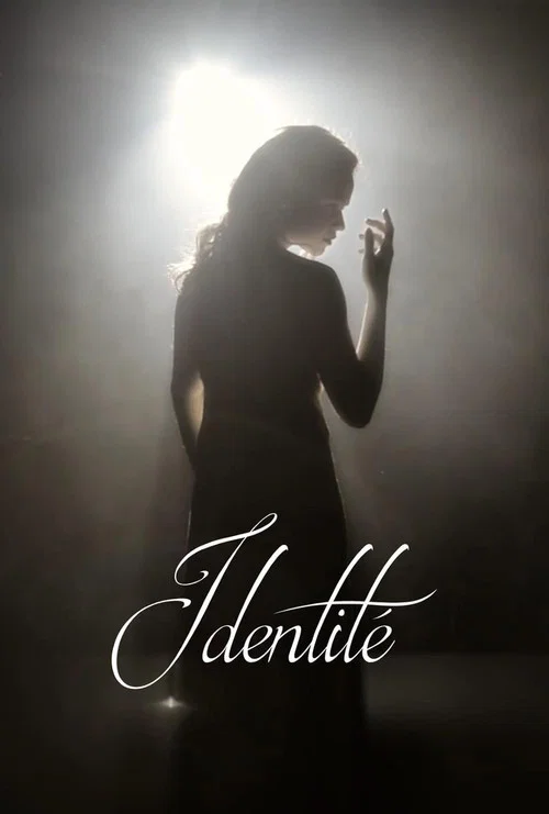 Identité постер