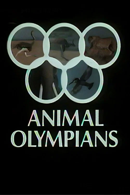 Animal Olympians постер