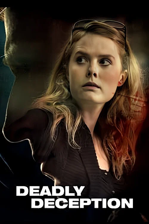 Deadly Deception постер