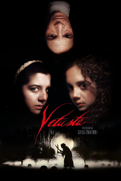 Vetusta постер