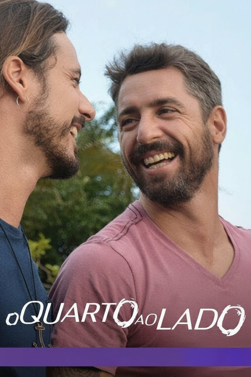 O Quarto Ao Lado постер