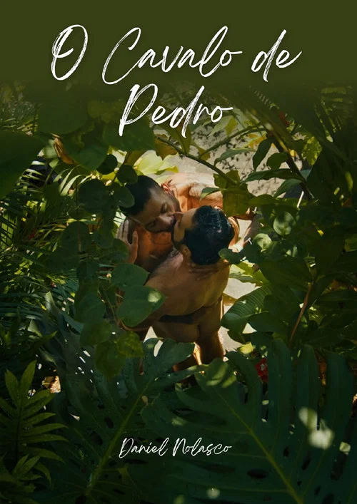 O Cavalo de Pedro постер