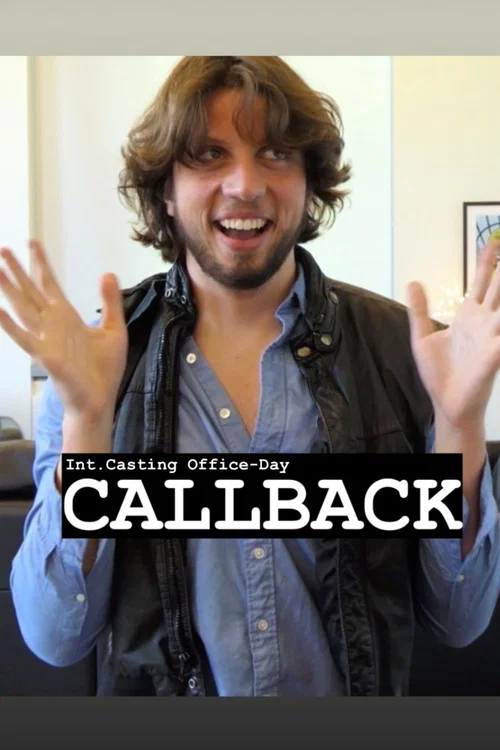 CALLBACK постер