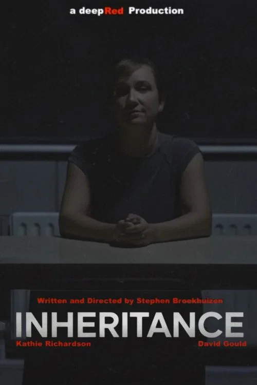 Inheritance постер