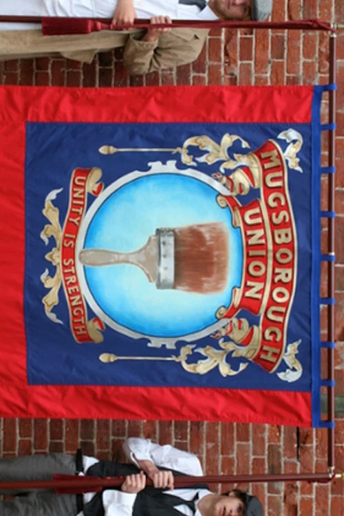 The Ragged Trousered Philanthropists постер