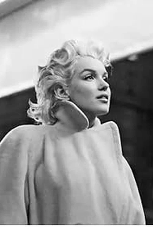 Marilyn Monroe, I Am So Many People постер