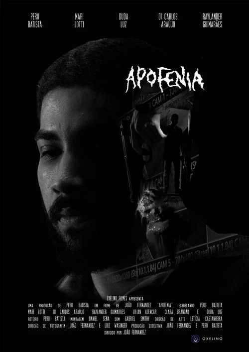 Apofenia постер