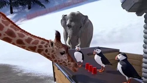 Эпизод 3