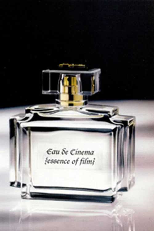 eau de cinema постер