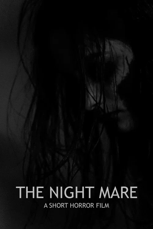 The Night Mare постер