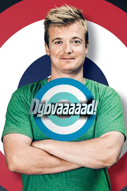Dybvaaaaad! постер