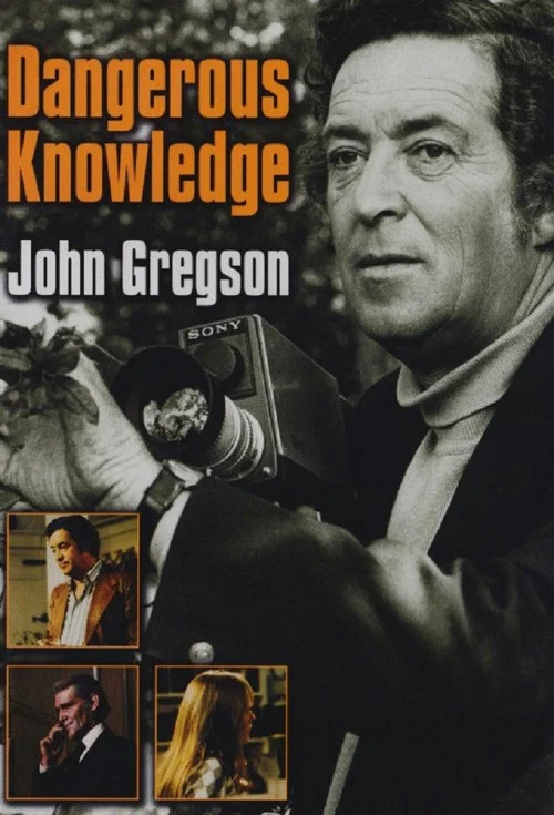 Dangerous Knowledge постер