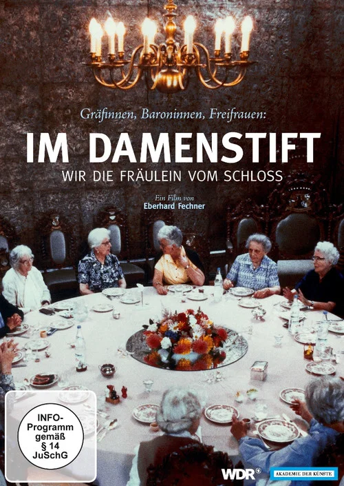 Im Damenstift постер