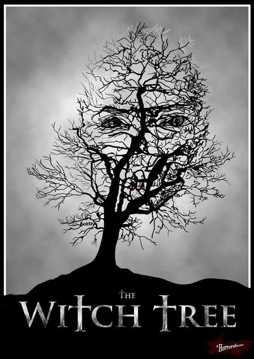 The Witch Tree постер