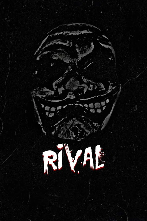 Rival постер