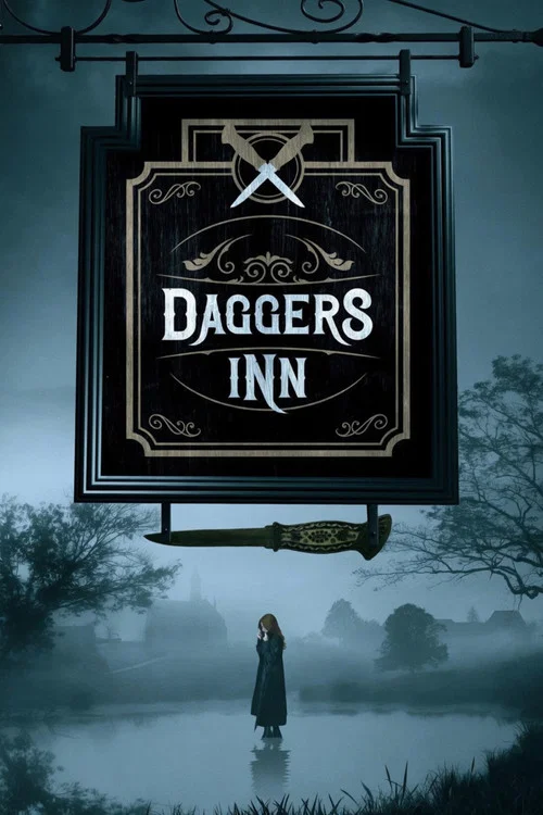 Daggers Inn постер