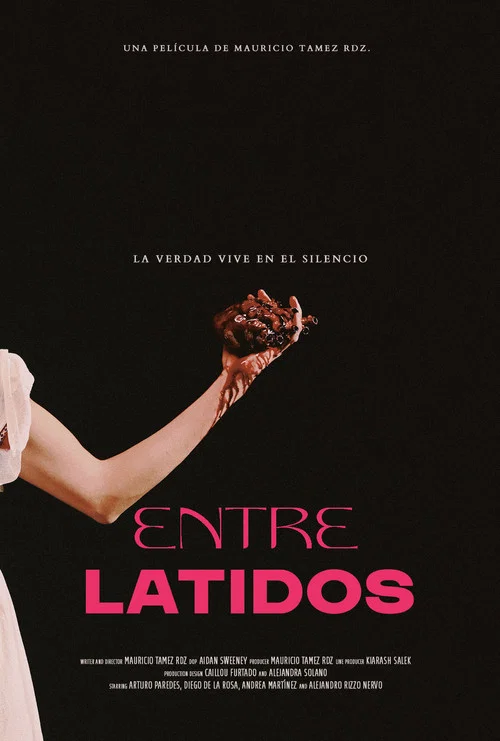 Entre Latidos постер