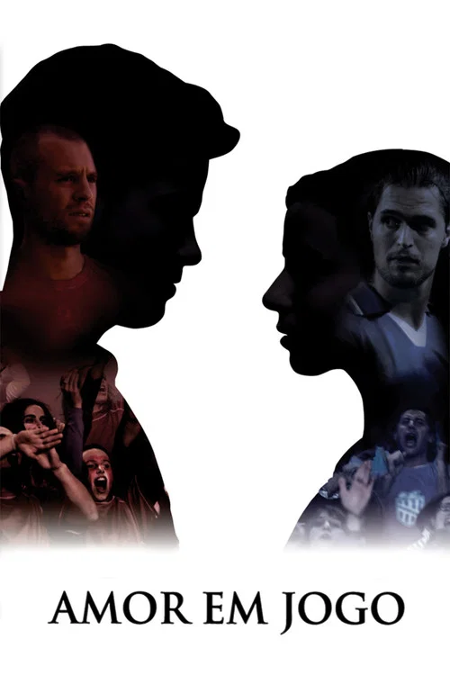 Star Crossed постер