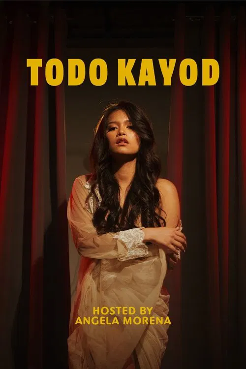 Todo Kayod постер