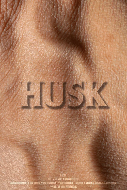 Husk постер