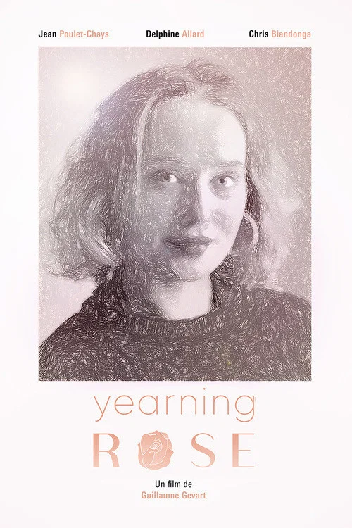 Yearning Rose постер